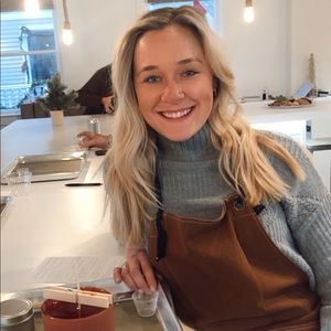 Meet your Posher, Brianna